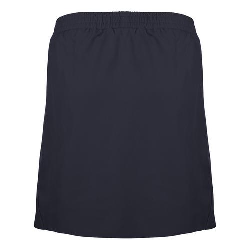 Rückansicht von KILLTEC KOS 9 Outdoorrock Damen Blau3023