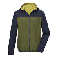 G.I.G.A. DX by killtec GS 90 Funktionsjacke Herren - Blau3068