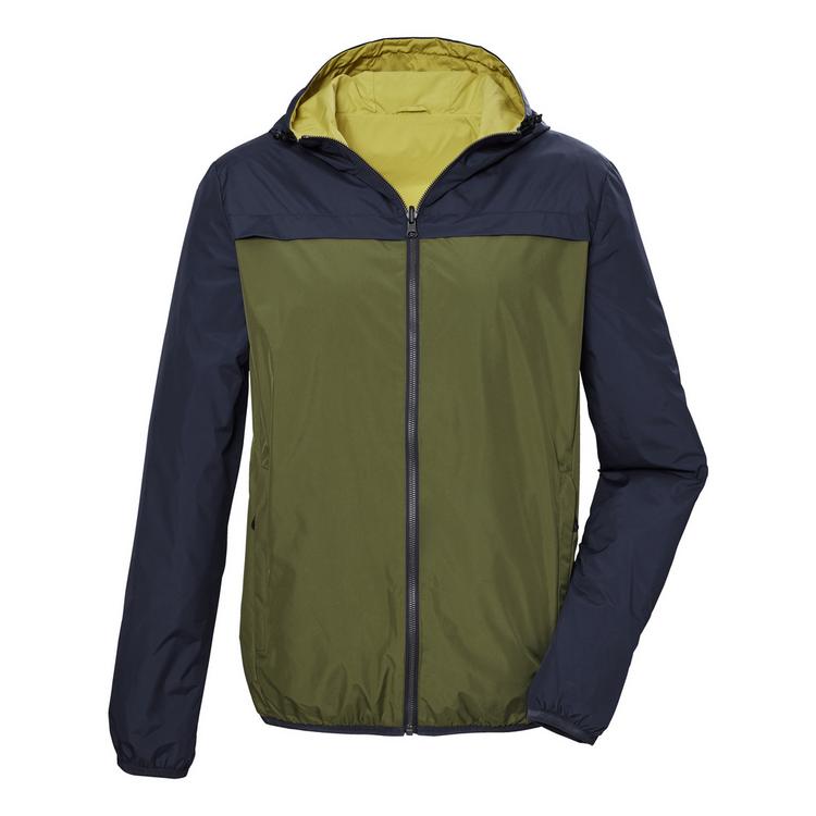 G.I.G.A. DX by killtec G.I.G.A. DX by killtec GS 90 Funktionsjacke Herren - Blau3068 - 0 | SportScheck