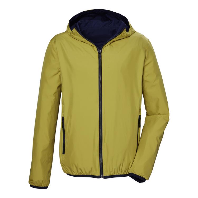 G.I.G.A. DX by killtec G.I.G.A. DX by killtec GS 90 Funktionsjacke Herren - Blau3068 - 3 | SportScheck