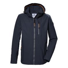 G.I.G.A. DX by killtec GS 81 Funktionsjacke Herren Blau3068