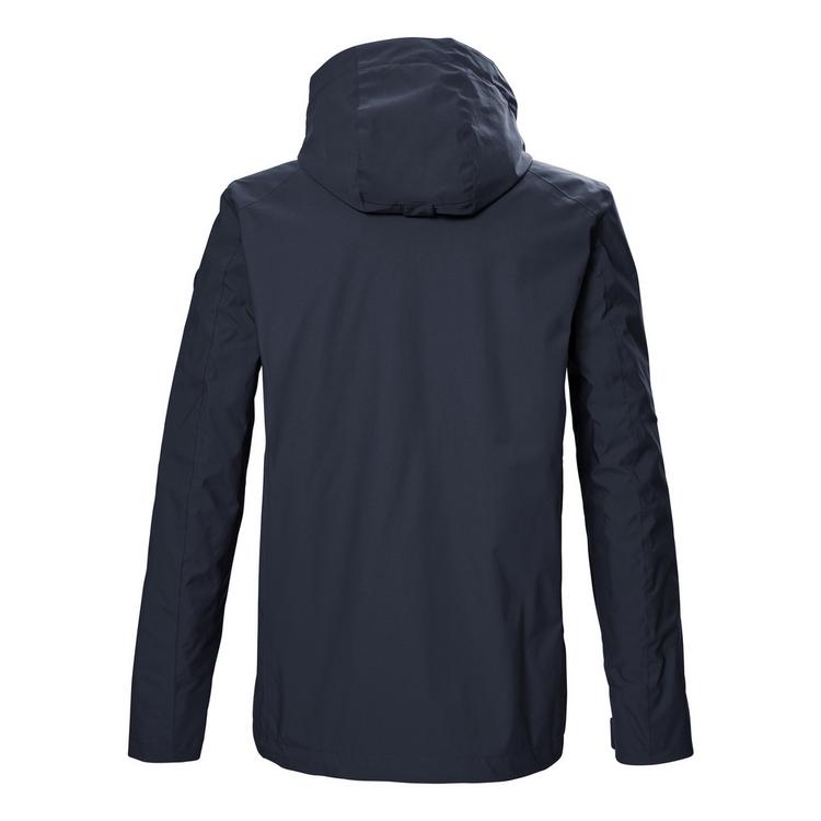 G.I.G.A. DX by killtec G.I.G.A. DX by killtec GS 81 Funktionsjacke Herren - Blau3068 - 0 | SportScheck