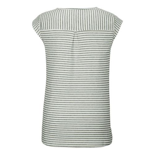 Rückansicht von KILLTEC KOS 125 T-Shirt Damen Oliv1012