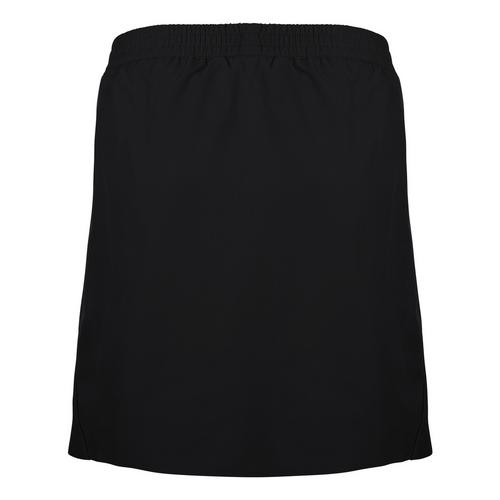 Rückansicht von KILLTEC KOS 9 Outdoorrock Damen Schwarz0110