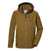 G.I.G.A. DX by killtec GS 81 Funktionsjacke Herren - Braun593