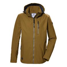 G.I.G.A. DX by killtec GS 81 Funktionsjacke Herren Braun593