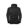 Mammut Tamaro Fleecejacke Herren - black