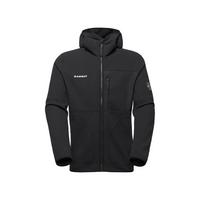 Mammut Tamaro Fleecejacke Herren - black