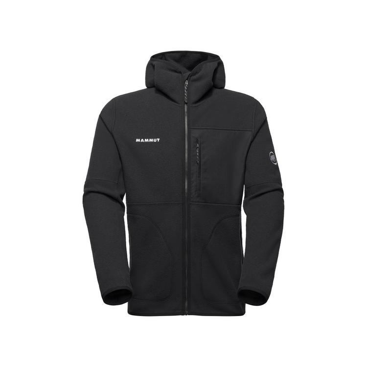 Mammut Mammut Tamaro Fleecejacke Herren - black - 0 | SportScheck