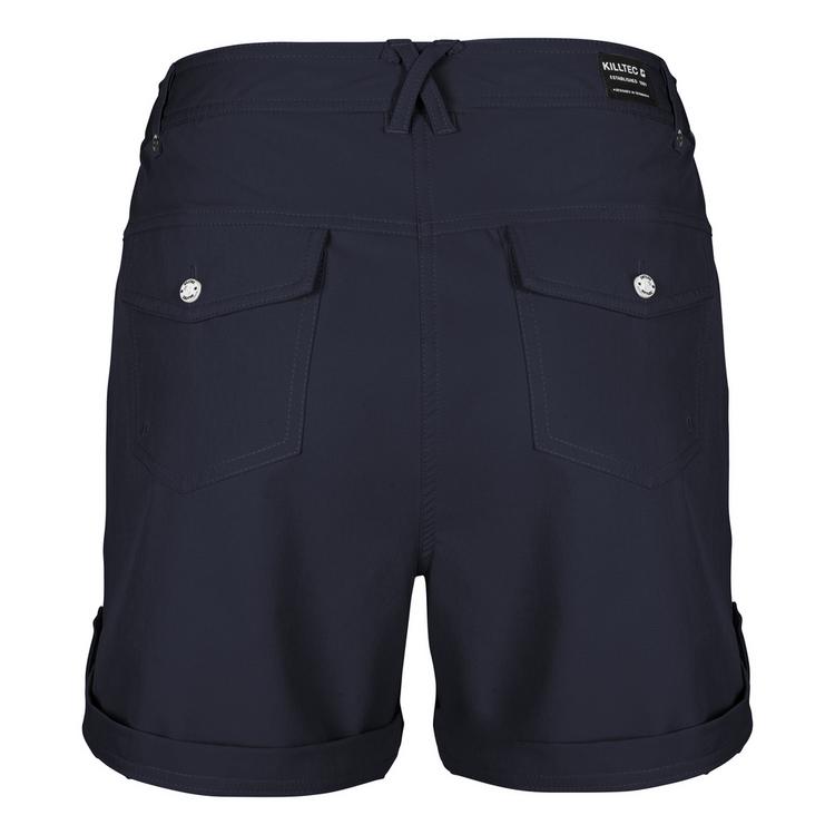 KILLTEC KILLTEC KOS 2 Funktionsshorts Damen - Blau3023 - 1 | SportScheck