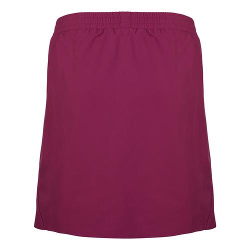 Rückansicht von KILLTEC KOS 9 Outdoorrock Damen Rose4025