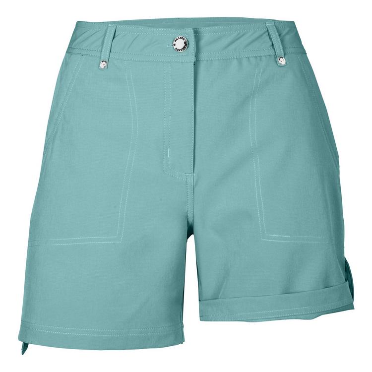 KILLTEC KILLTEC KOS 2 Funktionsshorts Damen - Hellblau358 - 0 | SportScheck