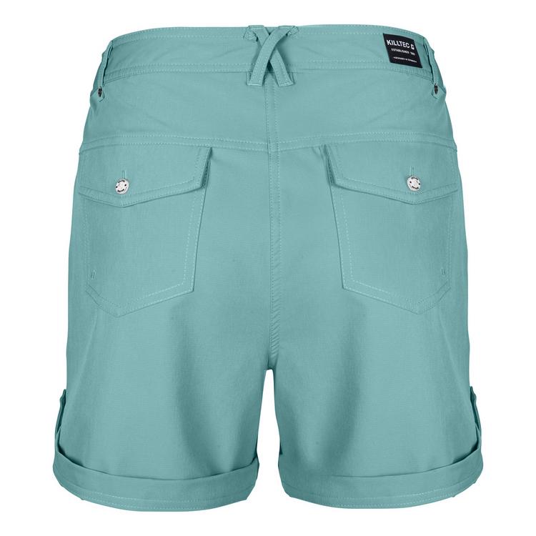 KILLTEC KILLTEC KOS 2 Funktionsshorts Damen - Hellblau358 - 1 | SportScheck