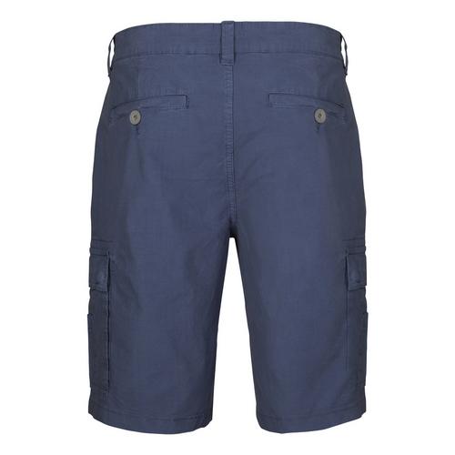 Rückansicht von G.I.G.A. DX by killtec GS 10 Funktionsshorts Herren Blau3036