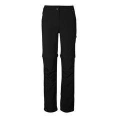 KILLTEC KOS 5 Trekkinghose Damen Schwarz0110