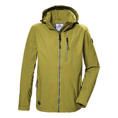 G.I.G.A. DX by killtec GS 81 Funktionsjacke Herren Gelb7015