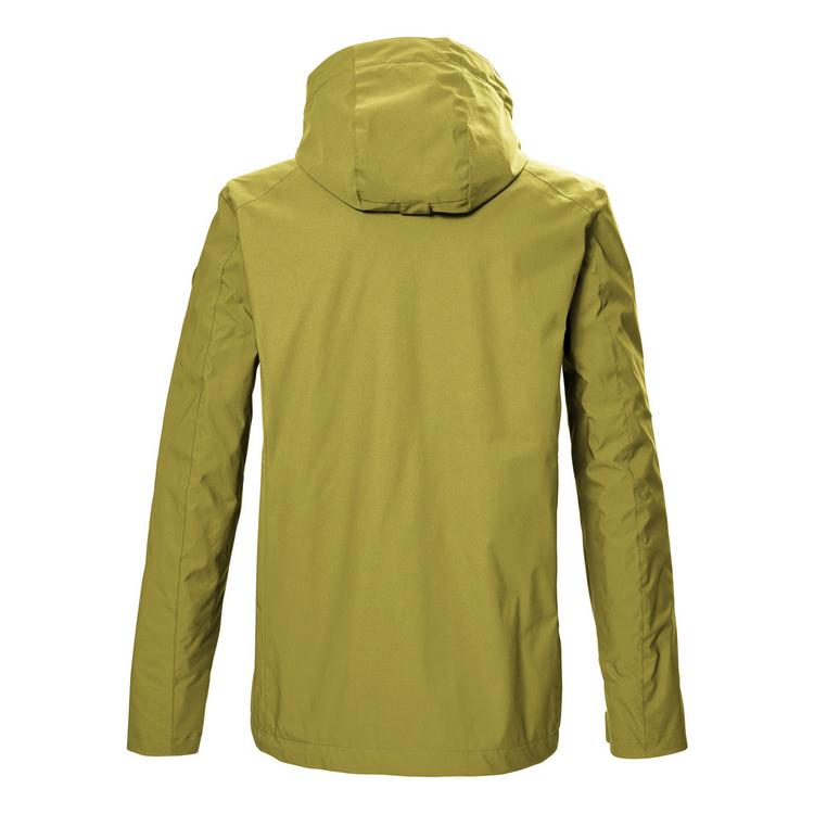 G.I.G.A. DX by killtec G.I.G.A. DX by killtec GS 81 Funktionsjacke Herren - Gelb7015 - 0 | SportScheck