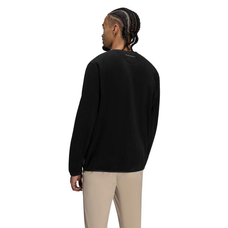 Mammut Mammut Tamaro Fleecejacke Herren - black - 1 | SportScheck