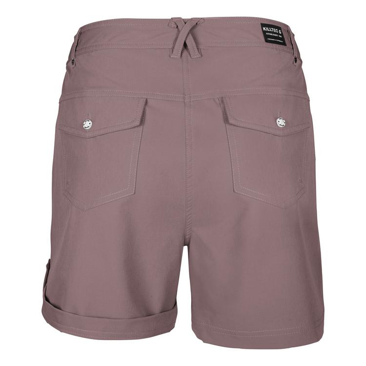 KILLTEC KILLTEC KOS 2 Funktionsshorts Damen - Violett3930 - 0 | SportScheck