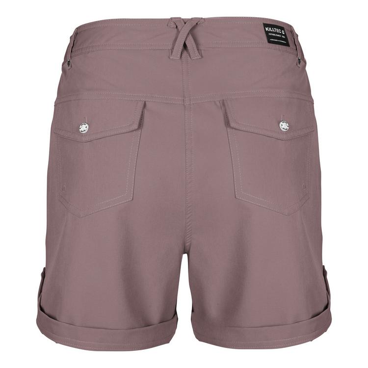KILLTEC KILLTEC KOS 2 Funktionsshorts Damen - Violett3930 - 1 | SportScheck
