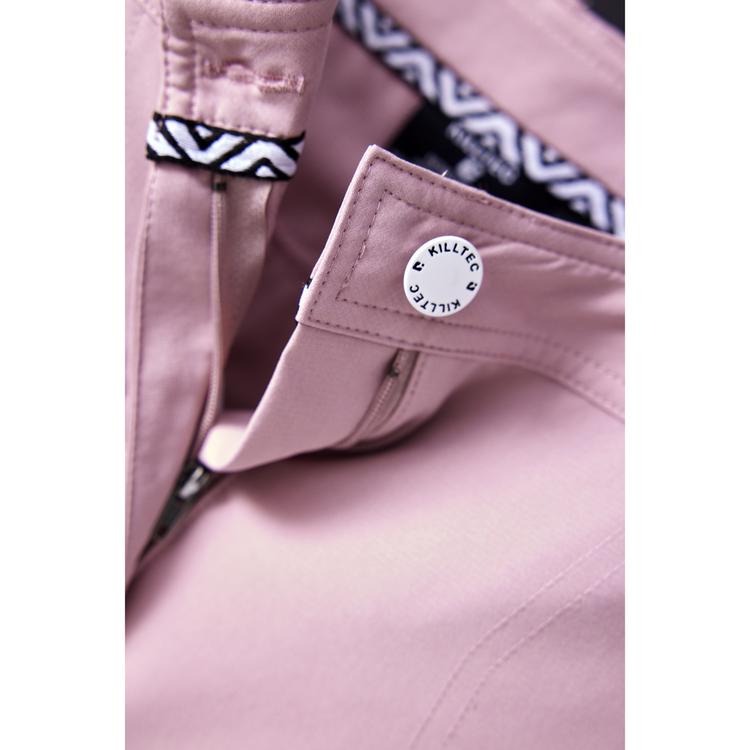 KILLTEC KILLTEC KOS 2 Funktionsshorts Damen - Violett3930 - 2 | SportScheck