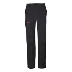 KILLTEC KOS 6 Trekkinghose Damen Anthrazit