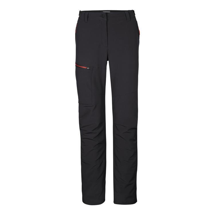 KILLTEC KILLTEC KOS 6 Trekkinghose Damen - Anthrazit - 0 | SportScheck