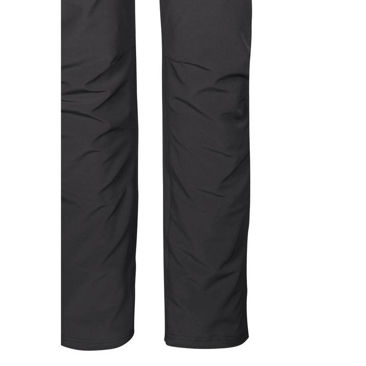 KILLTEC KILLTEC KOS 6 Trekkinghose Damen - Anthrazit - 2 | SportScheck