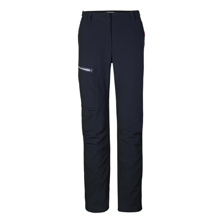 KILLTEC KILLTEC KOS 6 Trekkinghose Damen - Blau3023 - 0 | SportScheck