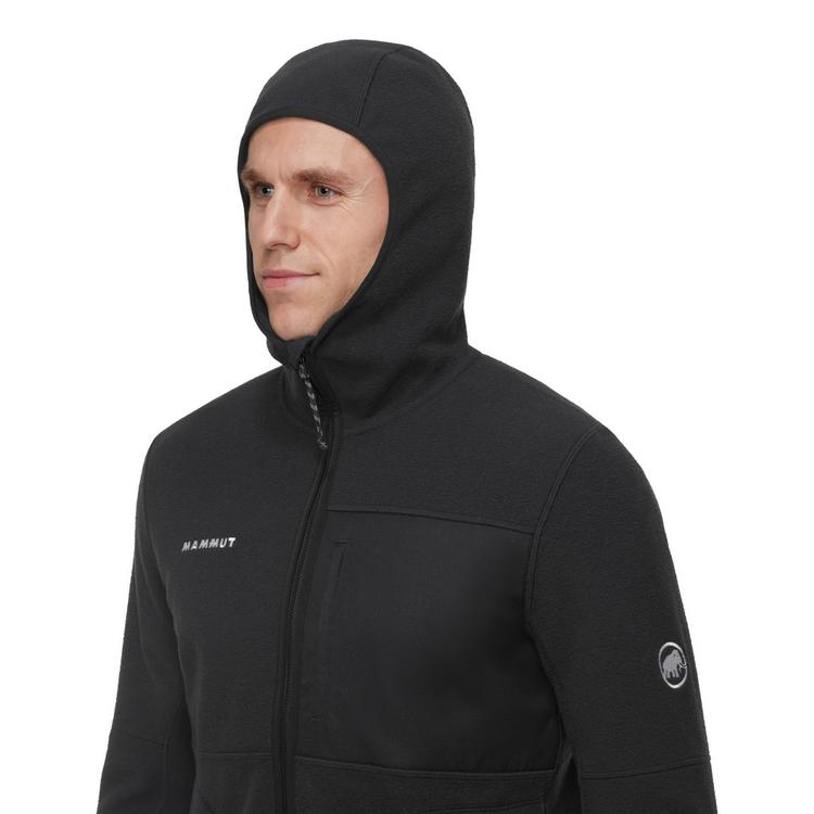 Mammut Mammut Tamaro Fleecejacke Herren - black - 1 | SportScheck