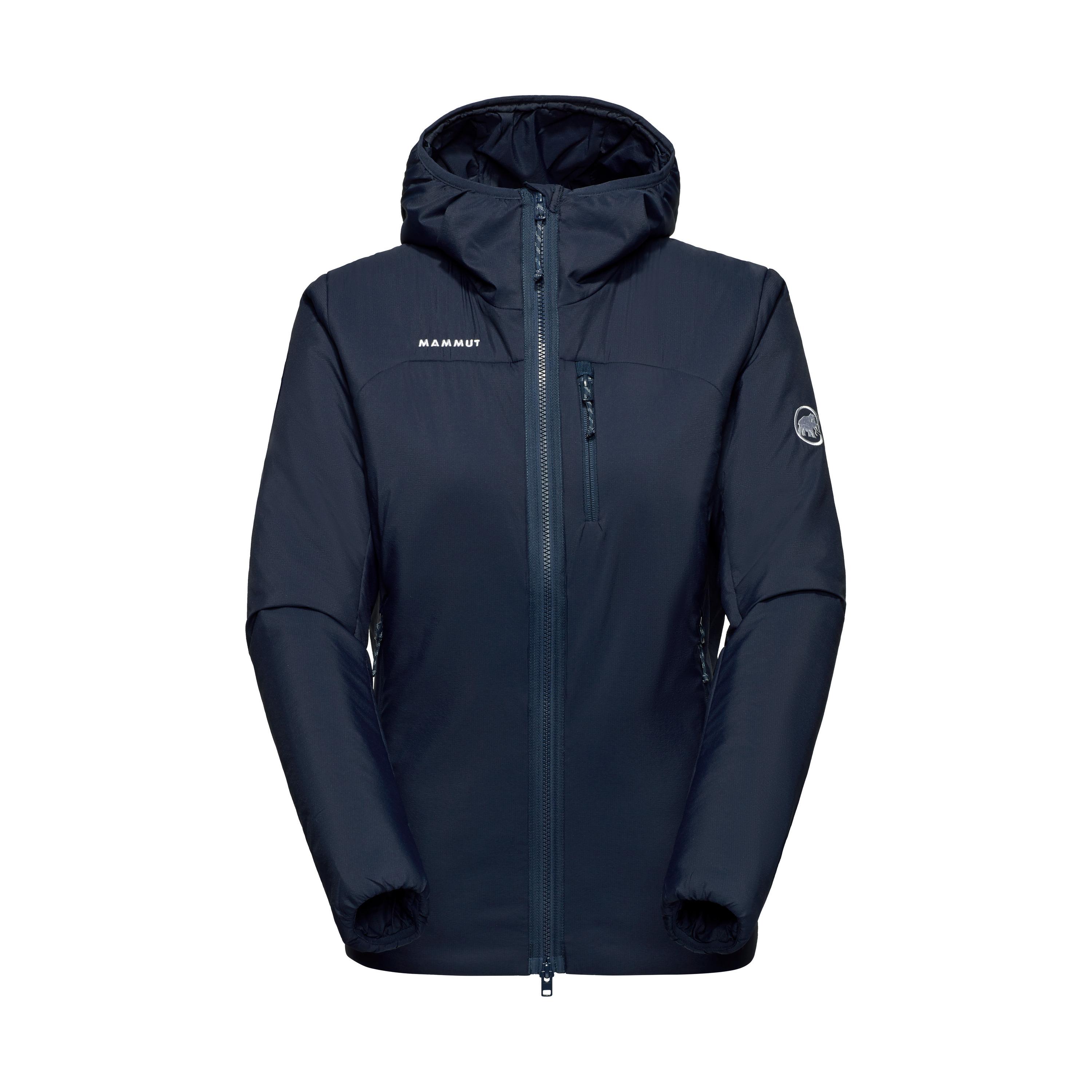 Mammut Rime Kunstfaserjacke Damen - marine