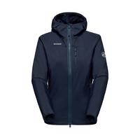 Mammut Rime Kunstfaserjacke Damen - marine