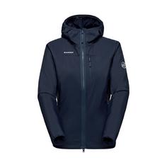 Mammut Rime Kunstfaserjacke Damen marine