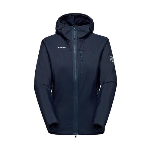Mammut Rime Kunstfaserjacke Damen