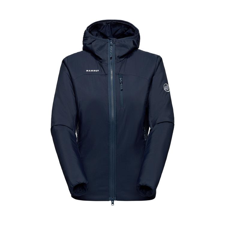 Mammut Mammut Rime Kunstfaserjacke Damen - marine - 0 | SportScheck