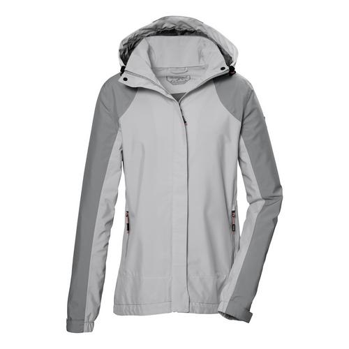 KILLTEC Softshelljacke Damen