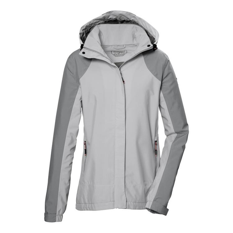 KILLTEC KILLTEC Softshelljacke Damen - Grau0619 - 0 | SportScheck
