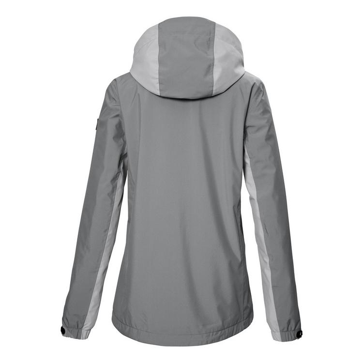 KILLTEC KILLTEC Softshelljacke Damen - Grau0619 - 0 | SportScheck