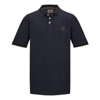 G.I.G.A. DX by killtec Poloshirt Herren - Anthrazit