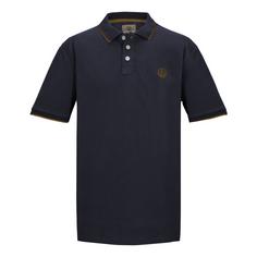 G.I.G.A. DX by killtec Poloshirt Herren Anthrazit