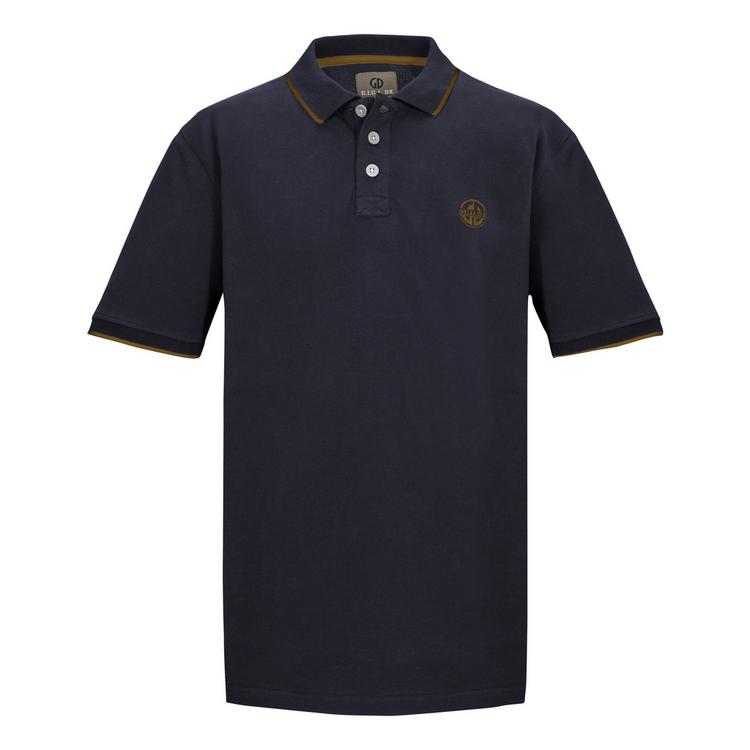 G.I.G.A. DX by killtec G.I.G.A. DX by killtec Poloshirt Herren - Anthrazit - 0 | SportScheck