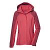 KILLTEC Softshelljacke Damen - Pink472