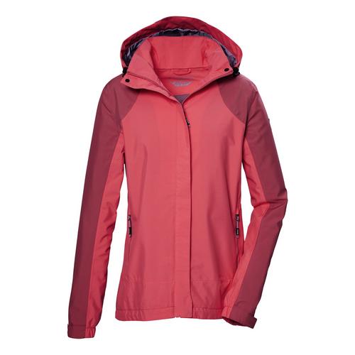 KILLTEC Softshelljacke Damen