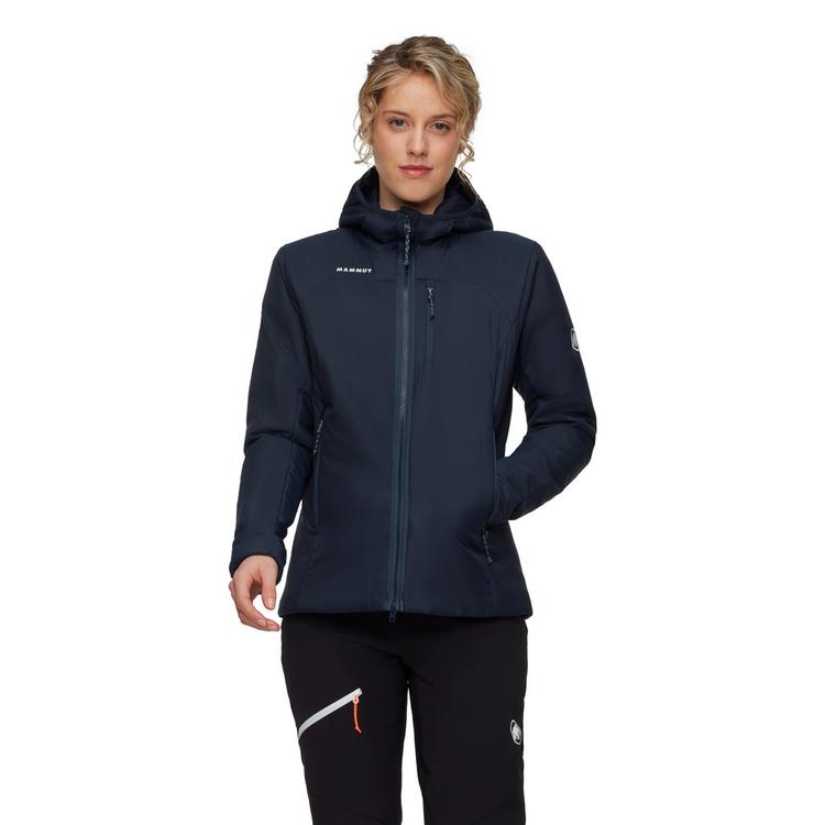 Mammut Mammut Rime Kunstfaserjacke Damen - marine - 0 | SportScheck