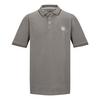 G.I.G.A. DX by killtec Poloshirt Herren - Steingrau071