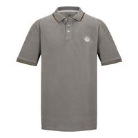 G.I.G.A. DX by killtec Poloshirt Herren - Steingrau071