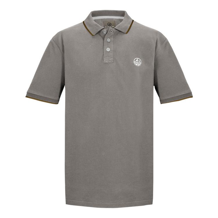 G.I.G.A. DX by killtec G.I.G.A. DX by killtec Poloshirt Herren - Steingrau071 - 0 | SportScheck