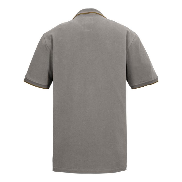 G.I.G.A. DX by killtec G.I.G.A. DX by killtec Poloshirt Herren - Steingrau071 - 0 | SportScheck
