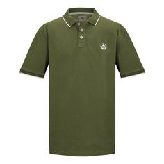 G.I.G.A. DX by killtec Poloshirt Herren Grün2021
