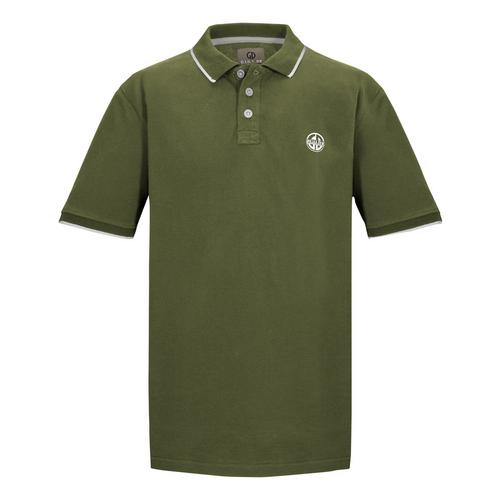 G.I.G.A. DX by killtec Poloshirt Herren